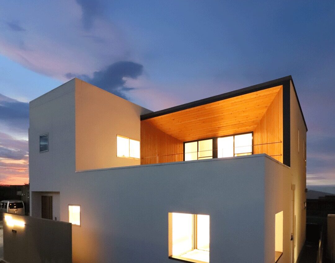 水の音に癒される、わたしたちの暮らし